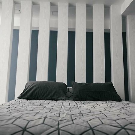 דירות Infinity Plaza Pb Calido Departamento En El Centro De אושואיה מראה חיצוני תמונה